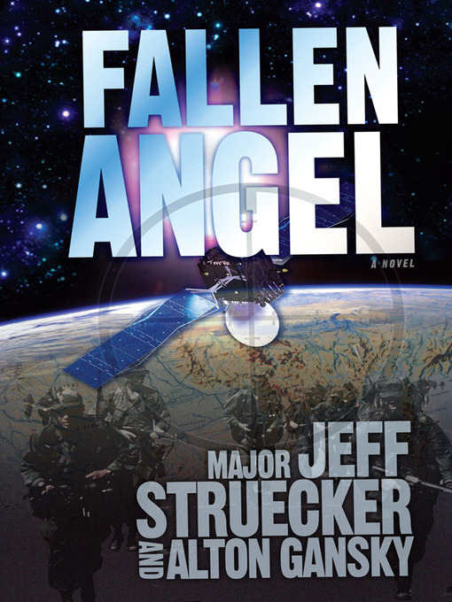 Title details for Fallen Angel by Alton Gansky - Available